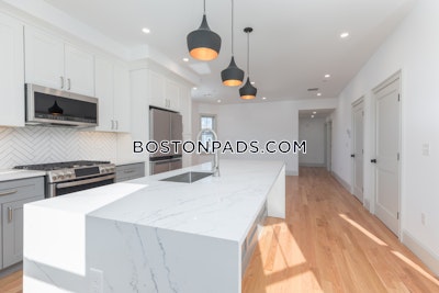 Dorchester Apartment for rent 3 Bedrooms 2 Baths Boston - $3,900