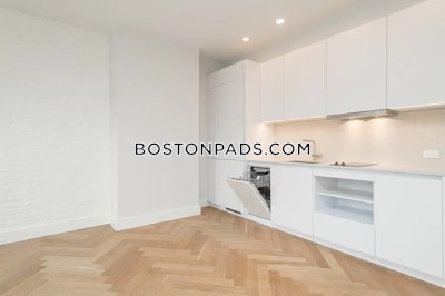 South End Apartment for rent Studio 1 Bath Boston - $2,500