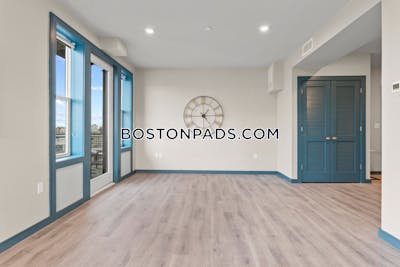 Dorchester/south Boston Border Apartment for rent 1 Bedroom 1 Bath Boston - $3,000