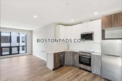 Dorchester Apartment for rent Studio 1 Bath Boston - $2,400