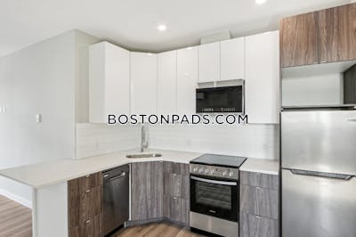 Dorchester Apartment for rent 1 Bedroom 1 Bath Boston - $2,550 No Fee