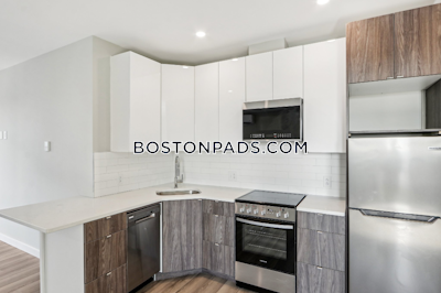 Dorchester Apartment for rent 1 Bedroom 1 Bath Boston - $3,000