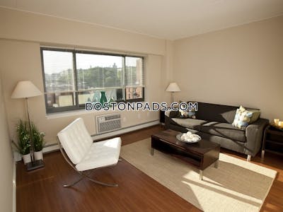 South End Apartment for rent 3 Bedrooms 2 Baths Boston - $5,600