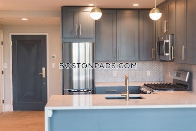 Mission Hill Studio 1 baths Luxury in BOSTON Boston - $2,975