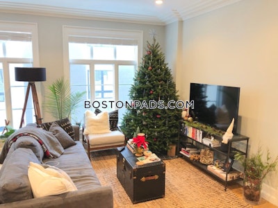 Mission Hill Apartment for rent 1 Bedroom 1 Bath Boston - $3,175