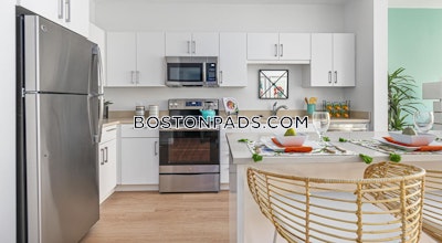 Beverly 1 bedroom 1 baths Luxury in BEVERLY - $2,569