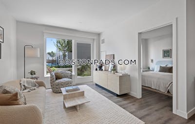 Revere 2 bedroom 2 baths Luxury in REVERE - $4,000
