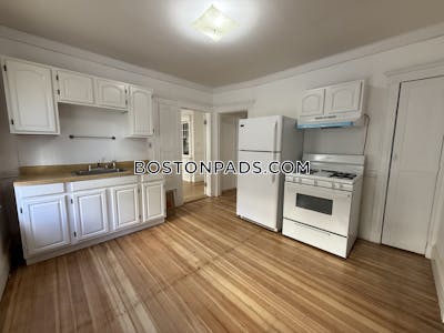 Dorchester 2 bedroom 1 baths in BOSTON Boston - $2,500