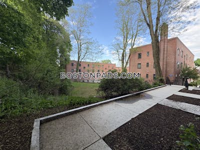 Brookline Apartment for rent 2 Bedrooms 1 Bath Coolidge Corner - $3,655 No Fee