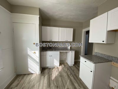 Dorchester Apartment for rent 3 Bedrooms 1 Bath Boston - $3,450 50% Fee