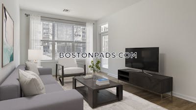 Somerville Apartment for rent 3 Bedrooms 2 Baths  East Somerville - $7,690
