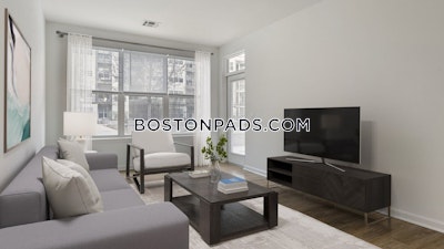 Somerville Apartment for rent 3 Bedrooms 2 Baths  East Somerville - $7,705