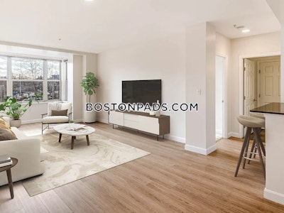 Waltham Apartment for rent 3 Bedrooms 2 Baths - $4,115
