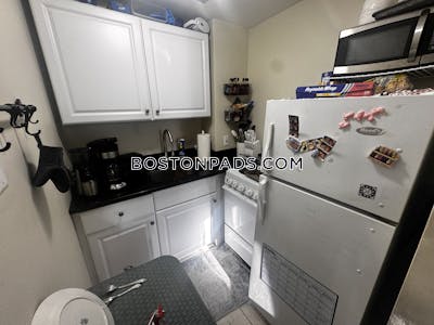 Brookline Apartment for rent Studio 1 Bath  Coolidge Corner - $1,900