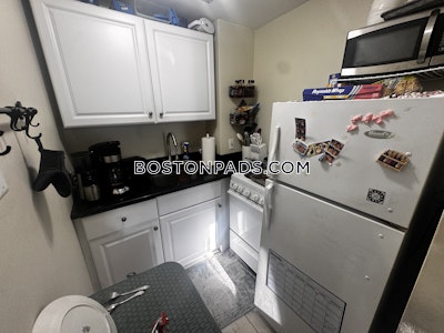 Brookline Apartment for rent Studio 1 Bath  Coolidge Corner - $1,900