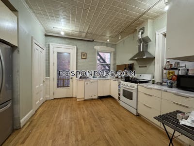 Fort Hill 3 bedroom 2 baths in BOSTON Boston - $4,400