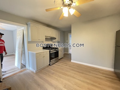 Brighton 3 bedroom 1 baths in BOSTON Boston - $3,450