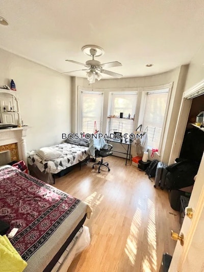 Fort Hill 4 Beds 2 Baths Boston - $4,100