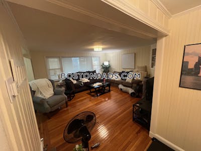 Somerville Apartment for rent 2 Bedrooms 1 Bath  Winter Hill - $3,300