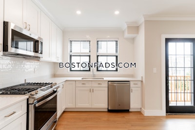 Jamaica Plain Apartment for rent 4 Bedrooms 2 Baths Boston - $5,495 No Fee