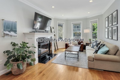 Brookline 1 Bed 1 Bath BROOKLINE- WASHINGTON SQUARE   Washington Square - $2,710 No Fee
