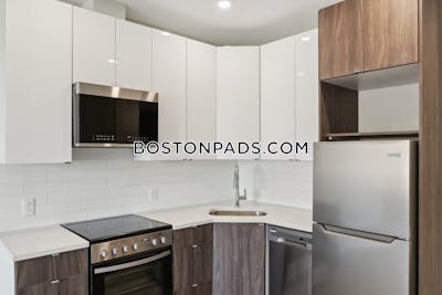 Dorchester Studio 1 baths in BOSTON Boston - $2,250 No Fee