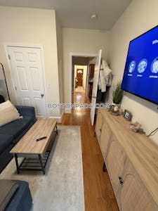 Somerville Apartment for rent 3 Bedrooms 1 Bath Union Square - $3,580 50% Fee