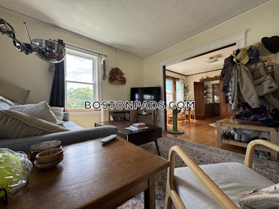 Arlington Apartment for rent 3 Bedrooms 1 Bath - $3,400