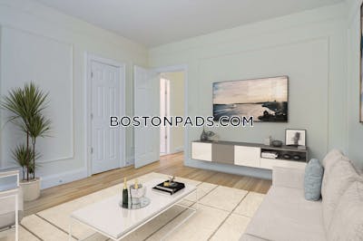 Brighton Apartment for rent 1 Bedroom 1 Bath Boston - $2,855 No Fee