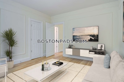 Brighton Apartment for rent 1 Bedroom 1 Bath Boston - $2,855 No Fee