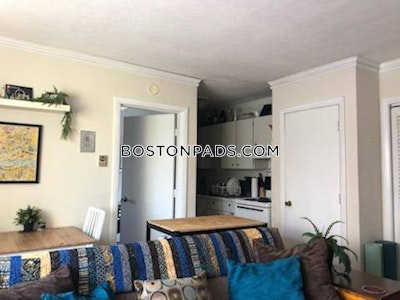 Brighton Apartment for rent 1 Bedroom 1 Bath Boston - $2,100