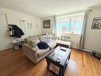 Cambridge Apartment for rent 1 Bedroom 1 Bath  Inman Square - $2,700