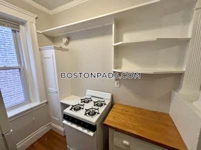 Cambridge Apartment for rent Studio 1 Bath  Harvard Square - $2,550