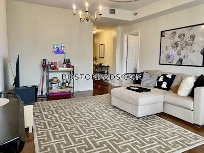 Back Bay Apartment for rent 2 Bedrooms 1 Bath Boston - $4,300