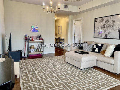 Back Bay Apartment for rent 2 Bedrooms 1 Bath Boston - $4,300