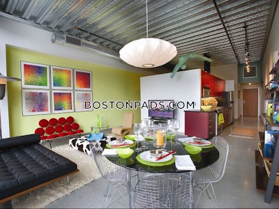 Cambridge Apartment for rent 2 Bedrooms 2 Baths  Central Square/cambridgeport - $4,831