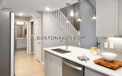Newton Apartment for rent 2 Bedrooms 2 Baths  Newton Highlands - $3,930