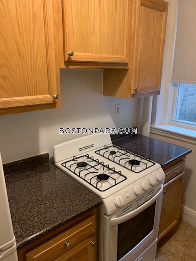 Fenway/kenmore Apartment for rent 1 Bedroom 1 Bath Boston - $3,095 No Fee