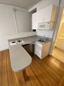 Fenway/kenmore Apartment for rent Studio 1 Bath Boston - $2,340 No Fee