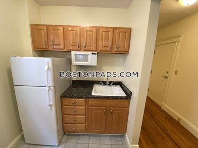 Fenway/kenmore Apartment for rent Studio 1 Bath Boston - $2,500