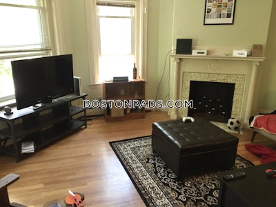 Brookline Apartment for rent 2 Bedrooms 1 Bath  Coolidge Corner - $3,300 No Fee