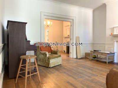 Brookline Apartment for rent 4 Bedrooms 3.5 Baths  Washington Square - $9,995