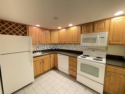 Fenway/kenmore Apartment for rent 1 Bedroom 1 Bath Boston - $2,675 No Fee