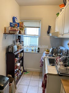 Somerville Apartment for rent 2 Bedrooms 1 Bath  Tufts - $2,900