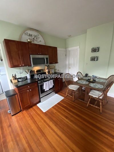 Brookline Apartment for rent 5 Bedrooms 1 Bath  Chestnut Hill - $5,000