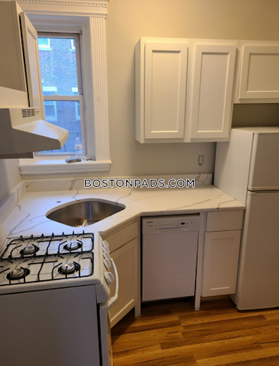 Northeastern/symphony Apartment for rent 1 Bedroom 1 Bath Boston - $3,670