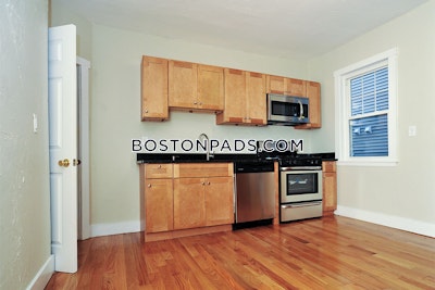 Dorchester Apartment for rent 5 Bedrooms 1 Bath Boston - $4,500