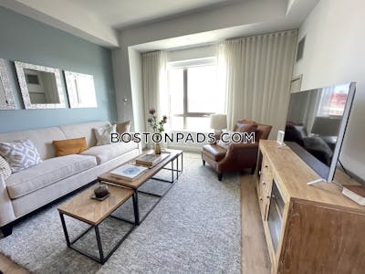Chinatown Apartment for rent 1 Bedroom 1 Bath Boston - $3,990