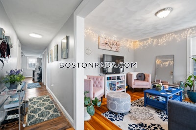 Somerville Apartment for rent 3 Bedrooms 1 Bath  Winter Hill - $3,750