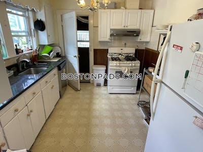 Somerville Apartment for rent 4 Bedrooms 2 Baths  Davis Square - $4,800